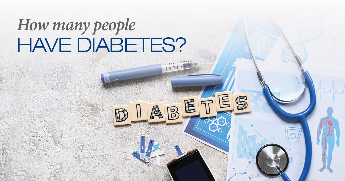 Rise in Diabetes is Alarming:  Cause, Complications and Control