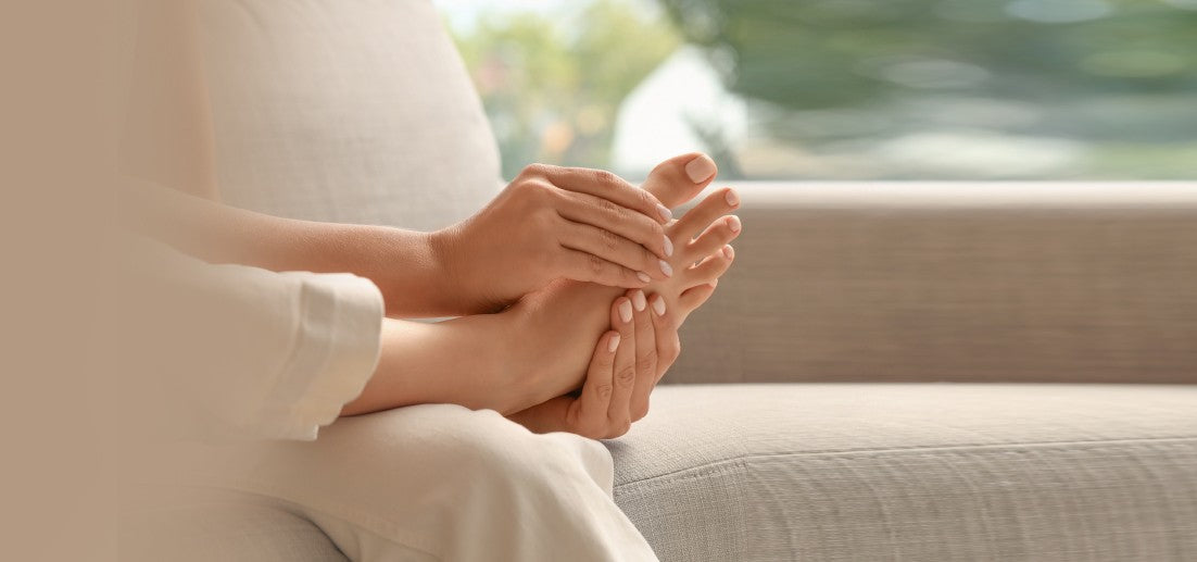 Diabetes Care Means Putting Your Best Foot Forward