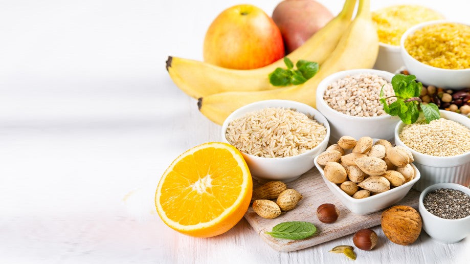 What to Know About Carbs to Control Blood Sugar Levels