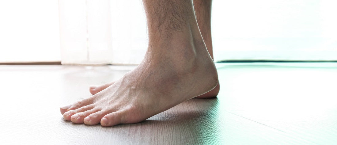 Understanding Charcot Foot: Cause, Symptoms and Treatment