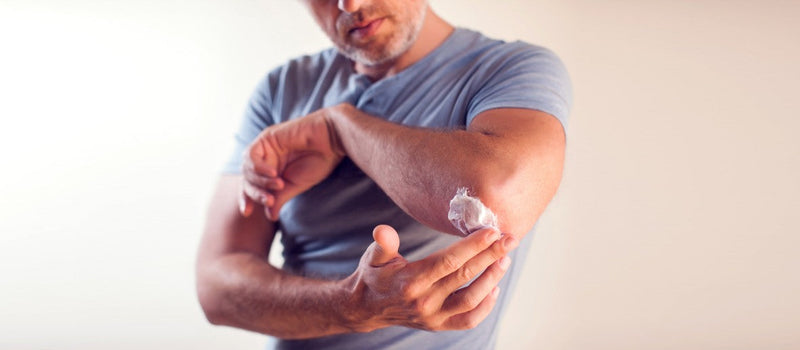 Diabetic Skin Care Problems Are Common but Preventable