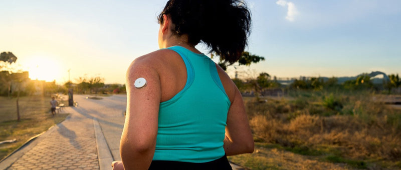 Follow a Safe Diabetes Exercise Plan