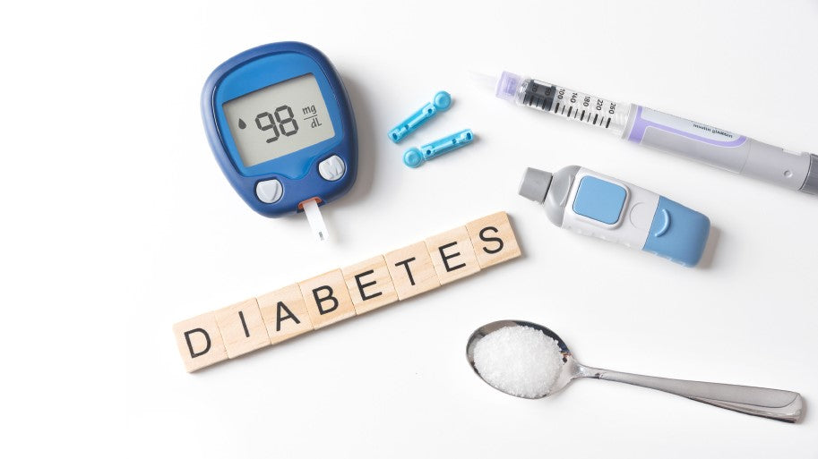 7 Common Myths about Diabetes
