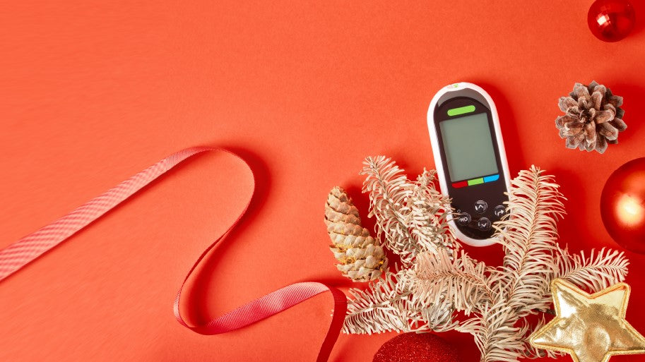 Managing Diabetes Through the Holidays