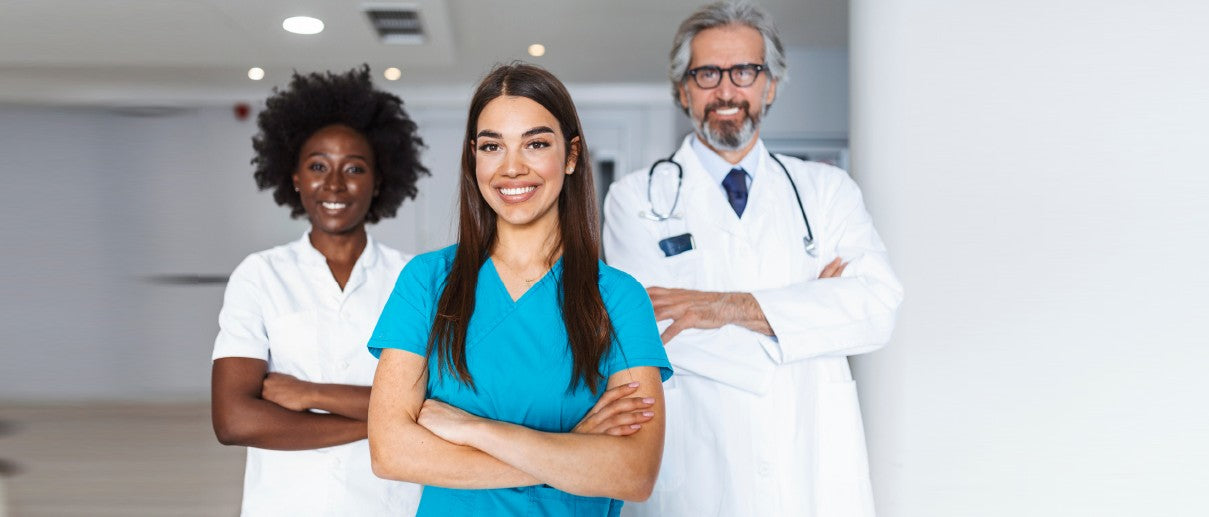Who Makes Up Your Diabetes Management Team