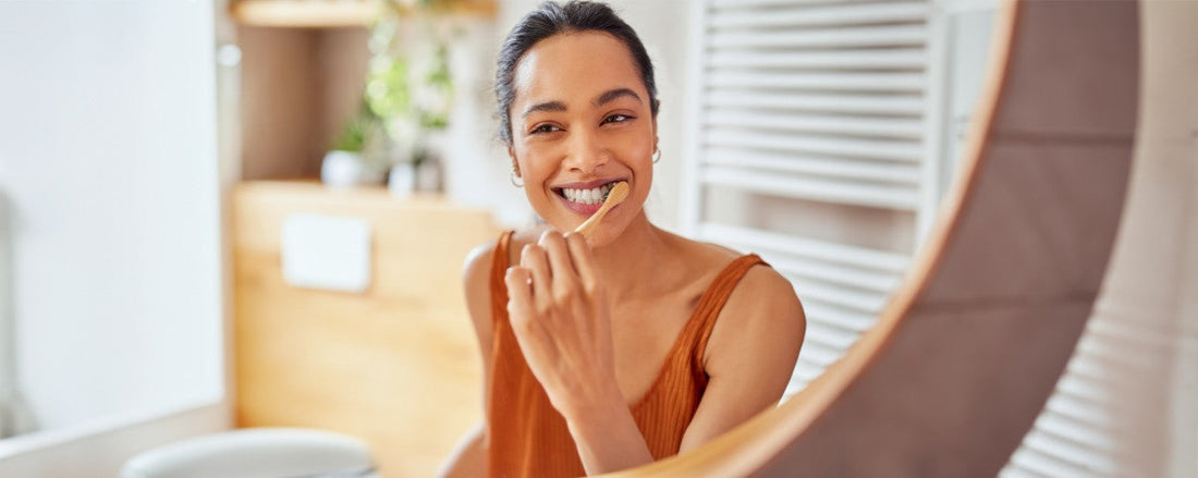What To Know About Diabetes and Oral Health