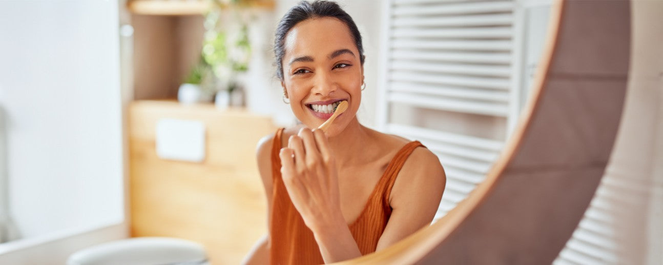What To Know About Diabetes and Oral Health
