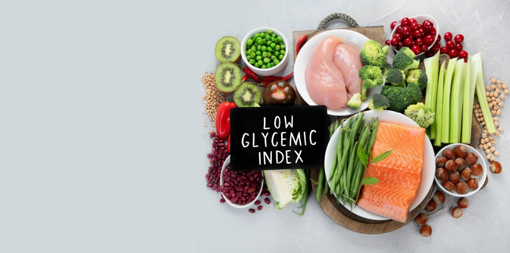 The Glycemic Index as a Tool to Help Manage Your Diabetes