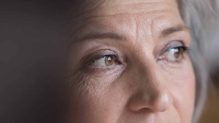 Prevent Vision Loss from Diabetes