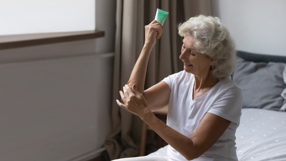 Tips for Preventing Diabetic Skin Conditions