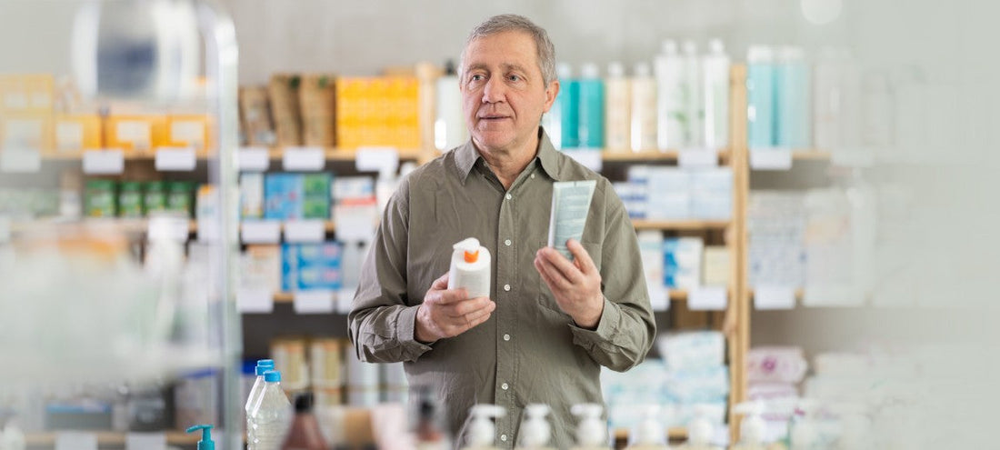 How to Choose a Diabetic Foot Cream