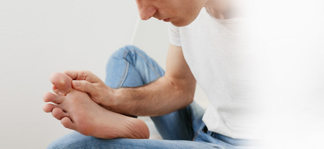 Diabetic Foot Ulcers: An Ever-Present Diabetes Risk