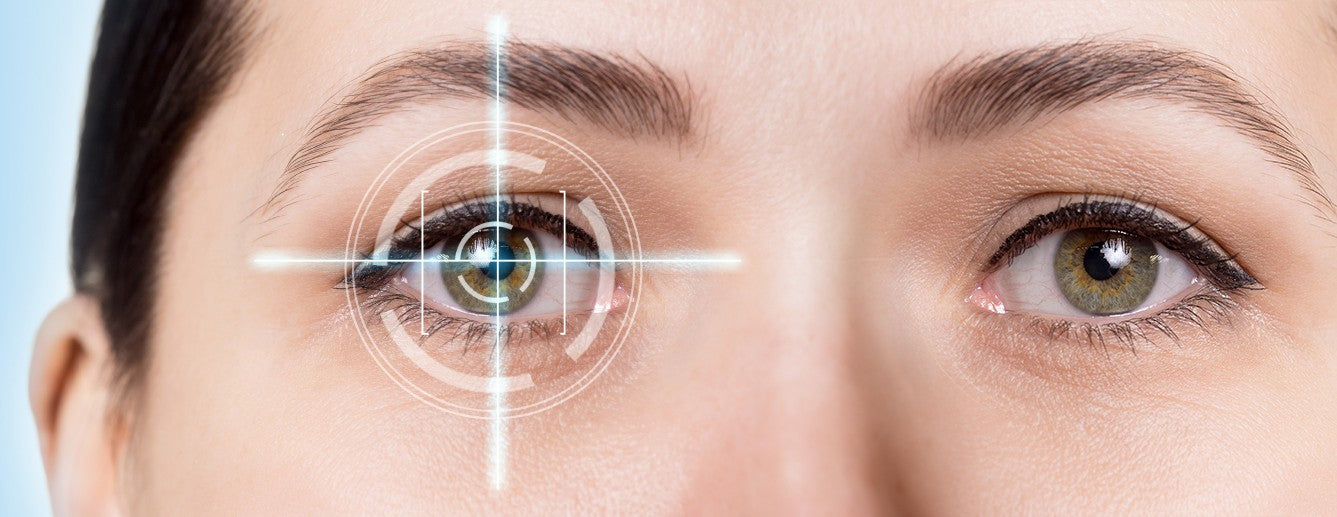 Protect Your Vison from Diabetic Macular Edema
