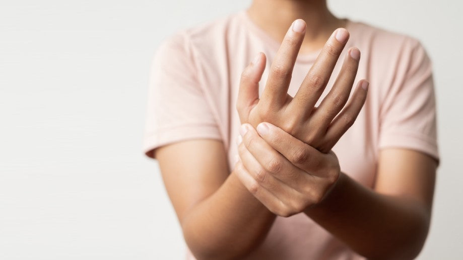 How to Manage Diabetic Nerve Pain