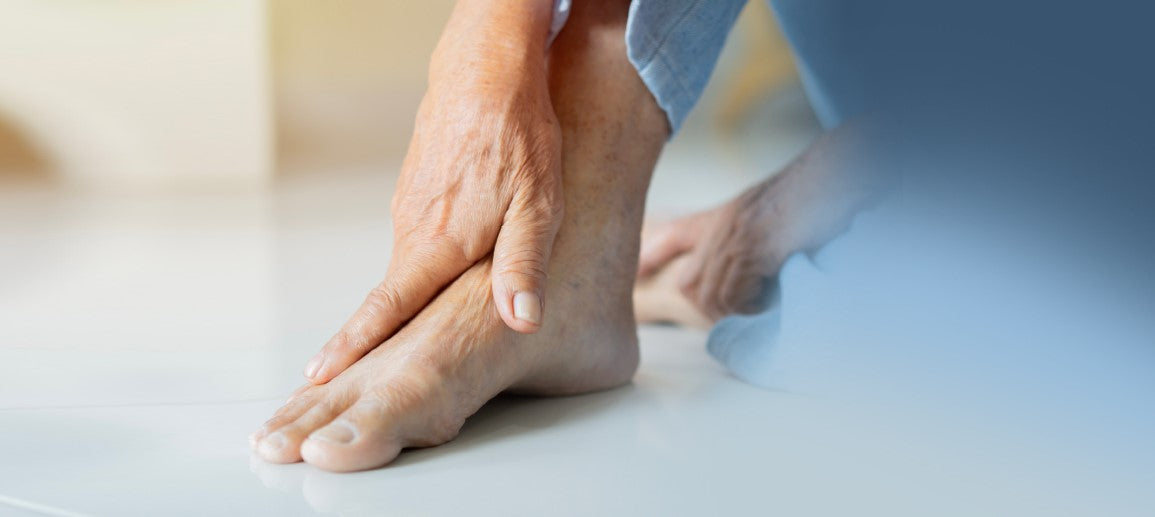 Can Diabetic Neuropathy be Reversed?