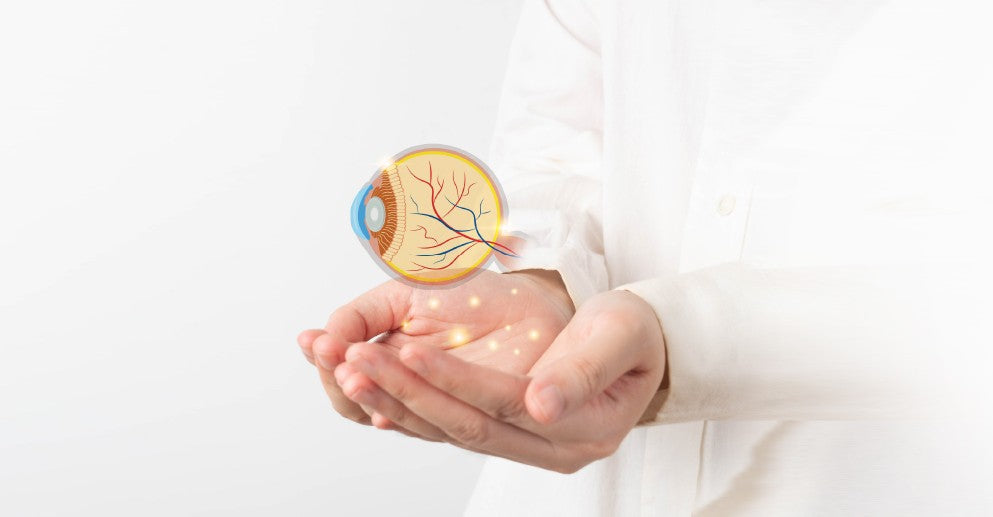 Understanding and Managing Diabetic Retinopathy