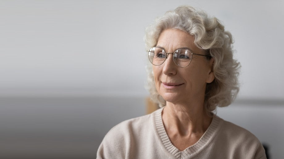 Prevent Diabetic Vision Complications
