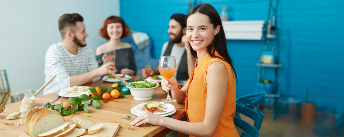 How to Manage the “Dining Out With Diabetes” Dilemma