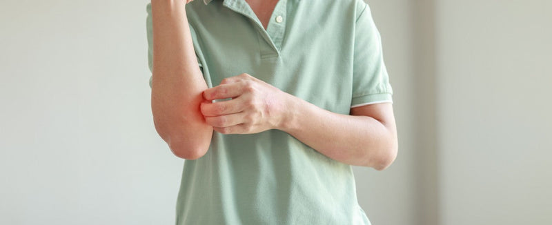 Dry Skin and Diabetes: Get the Facts