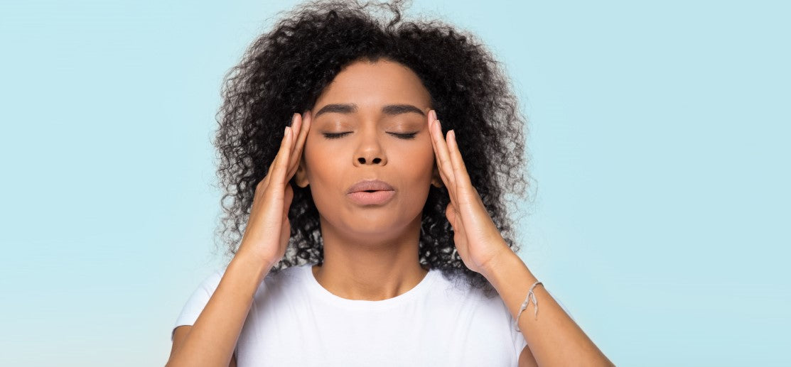 Do Not Let Stress Make Diabetes Care More Difficult