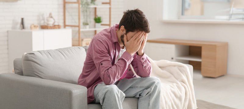 The Effect of Diabetes on Your Mood