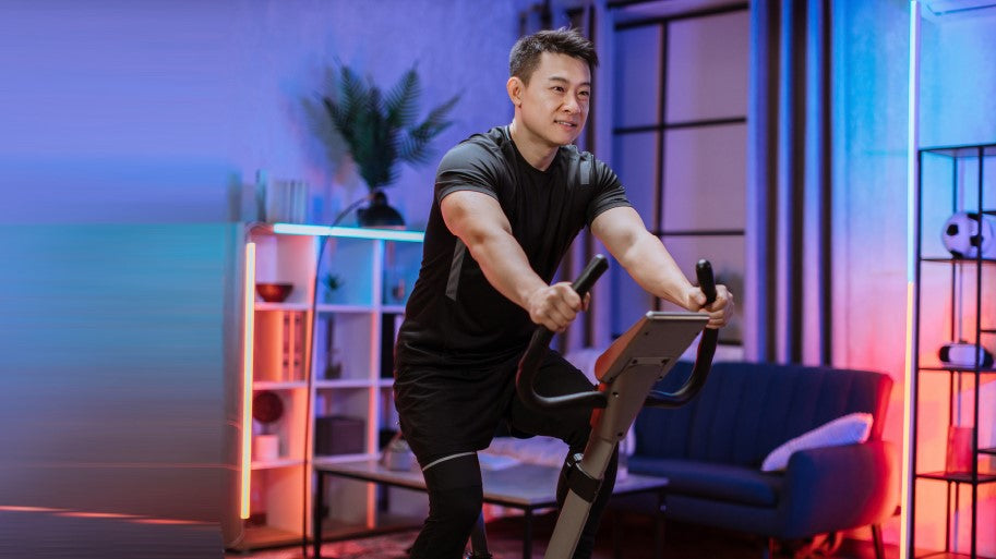 Working Out in the Afternoon or Evening May Help Control Blood Sugars
