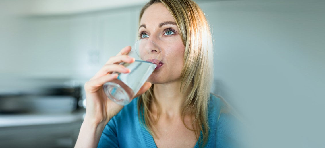 Feeling Parched from Diabetes? Why and What You Can Do About It.