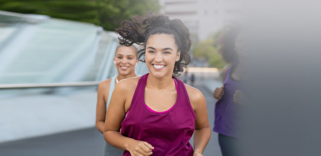 The Connection Between Diabetes, Exercise and Skin Health