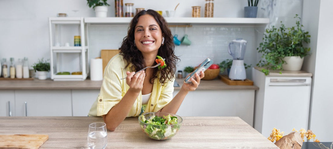 Foods that Give Diabetes Dry Skin a Boost