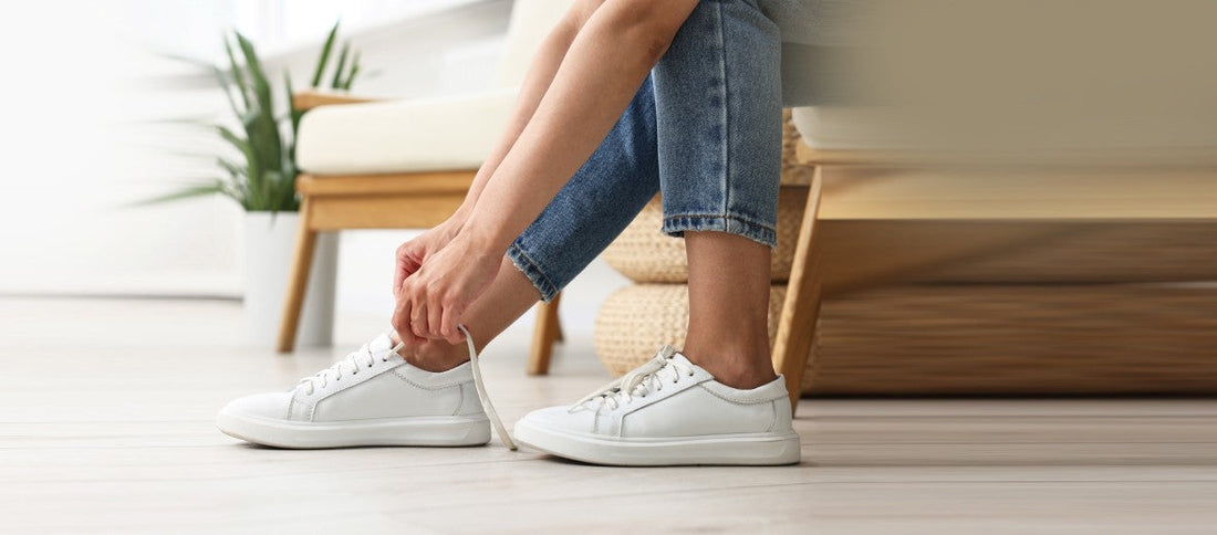 Start out on the Right Foot: Diabetes Foot Care Tips