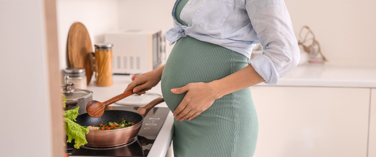 Gestational Diabetes: Diet and Other Management Tips