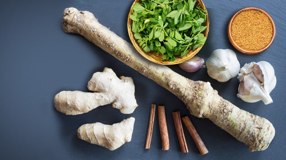 5 Herbs, Spices and Supplements that May Benefit Diabetes Management