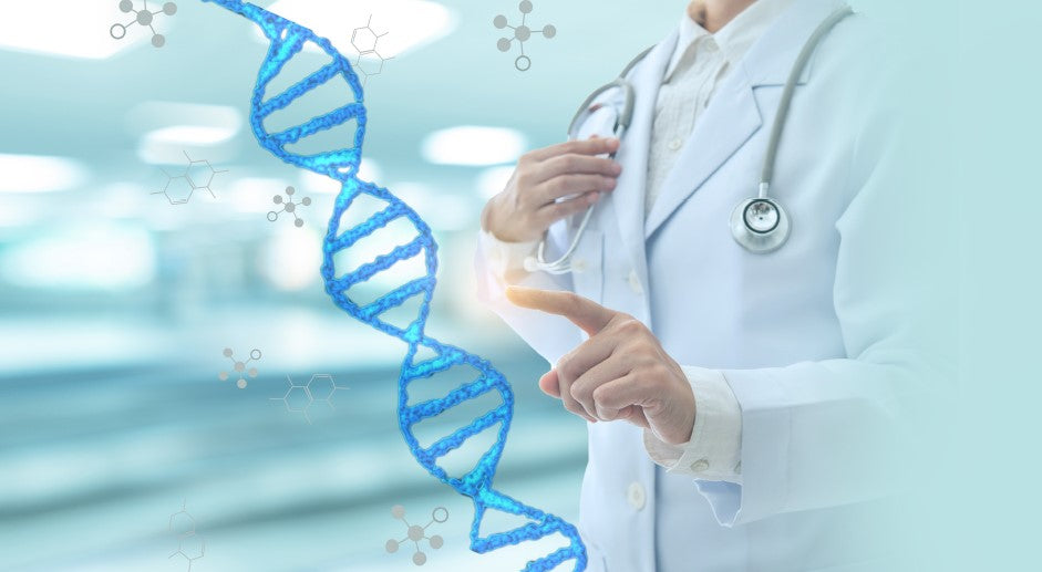 The Impact of Genetics on Diabetes Type 2