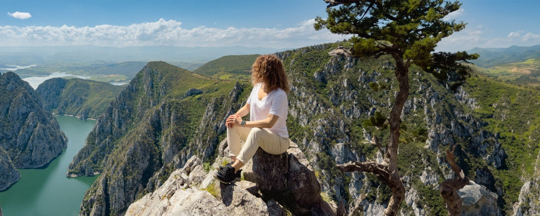 Mystery Solved: Why Living at High Altitudes Protects Against Diabetes