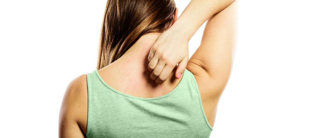 The Impact of Stress from Diabetes on Your Skin