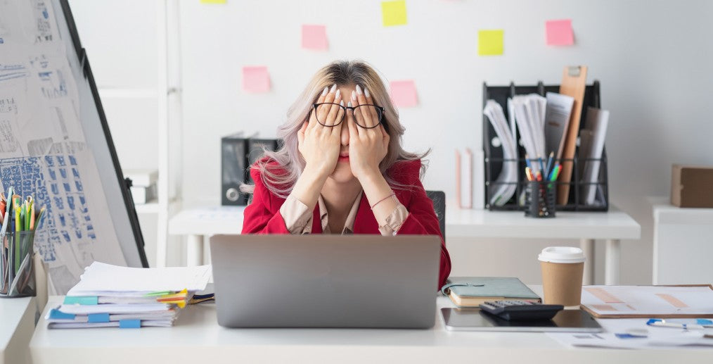 The Link Between Diabetes and Stress