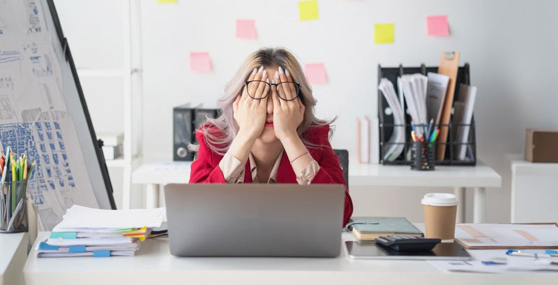 The Link Between Diabetes and Stress