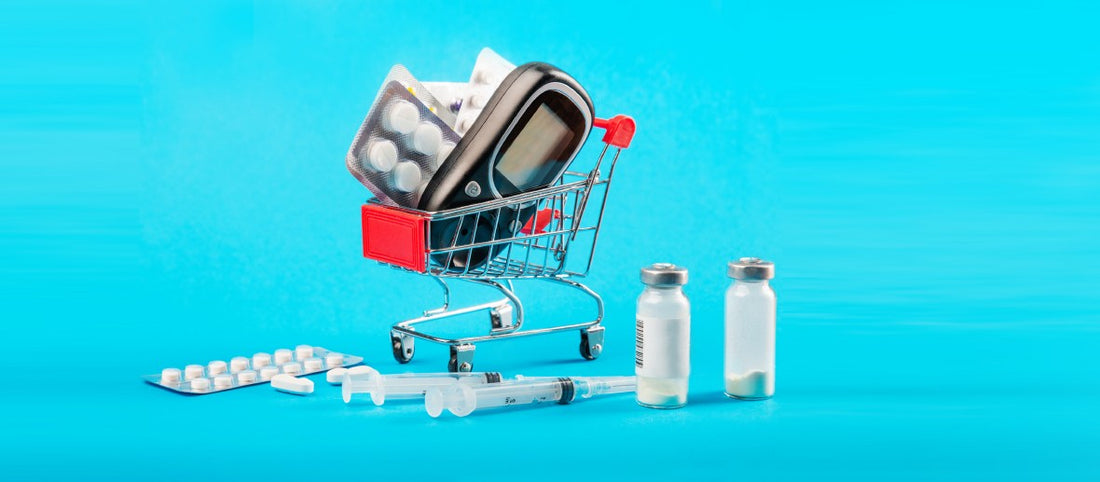 Ways to Help Lower Diabetes Medication and Supply Costs