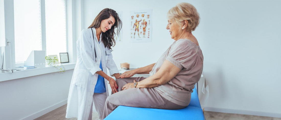 How to Manage Diabetic Neuropathy