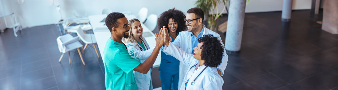 Meet the Members of Your Diabetes Care Team