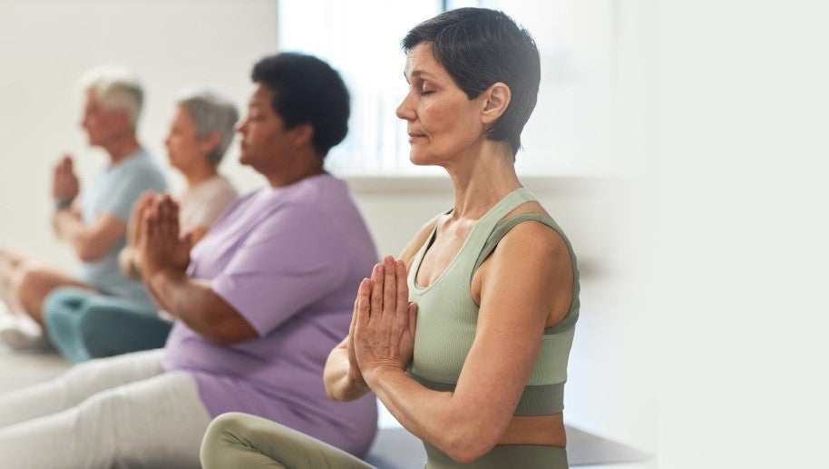 The Role of Mind-Body Therapies in Managing Diabetes