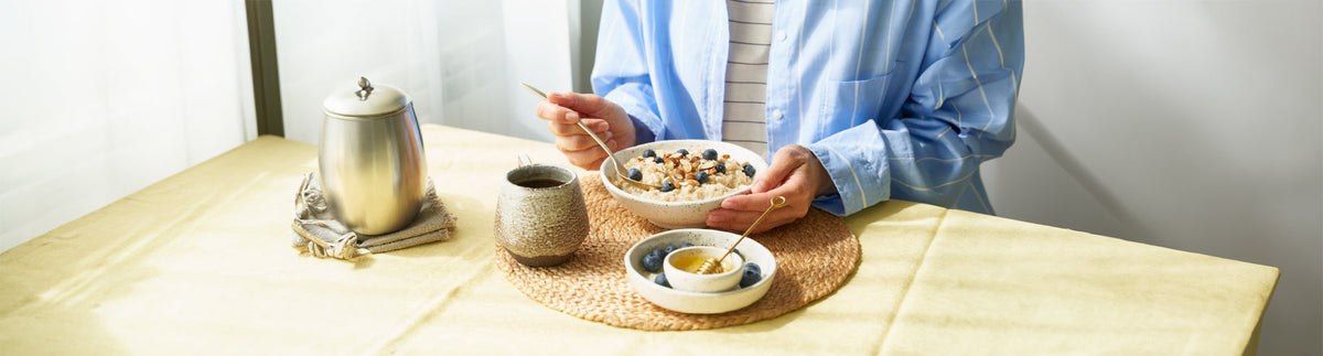 Do Oatmeal and Diabetes Make a Winning Diabetes Breakfast Combination?