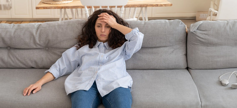 Recognizing Burnout from Diabetes