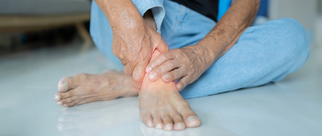 What Research Says About Reversing and Slowing Diabetic Neuropathy