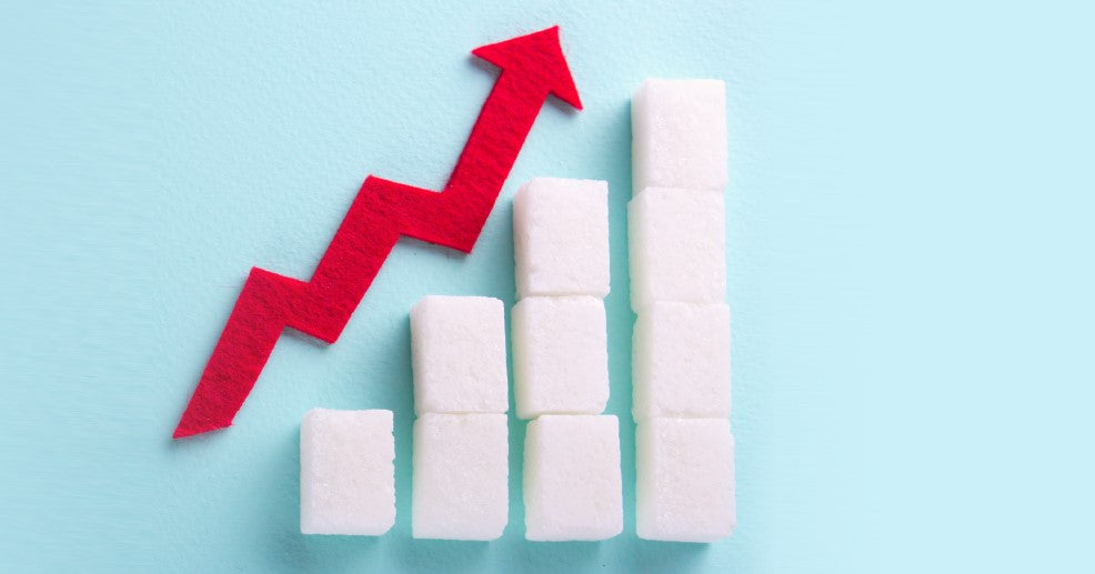 Rise in Diabetes is Alarming:  Cause, Complications and Control