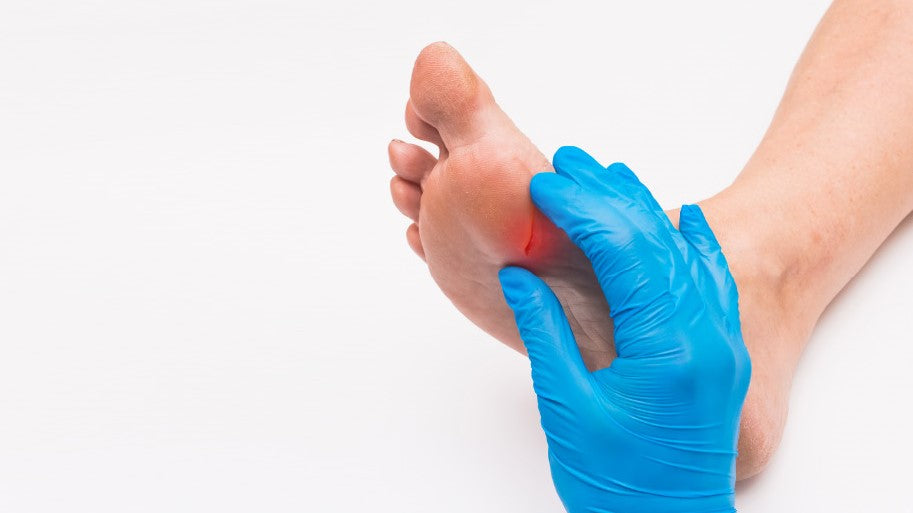Detecting Initial Symptoms of Diabetes