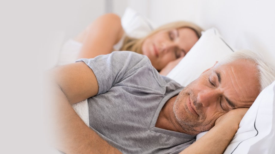 The Connection Between Sleep and Diabetes