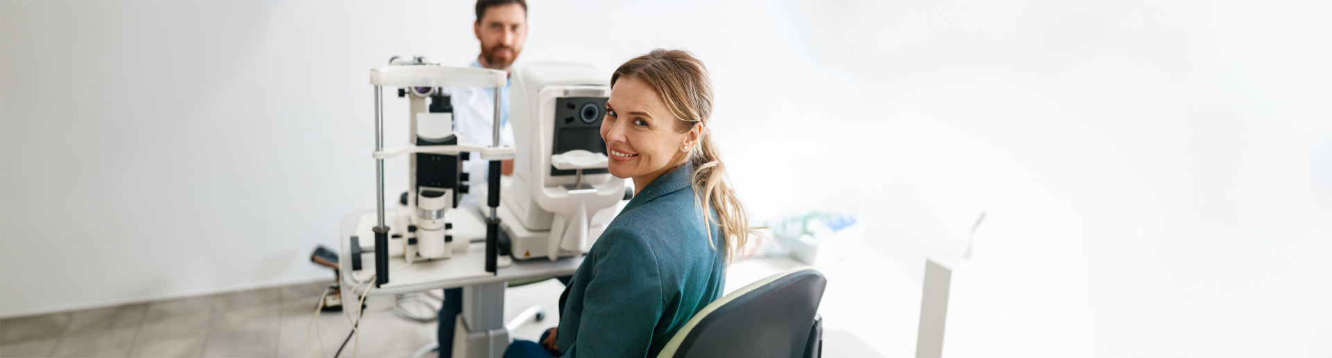 Slow the Progress of Diabetic Macular Edema