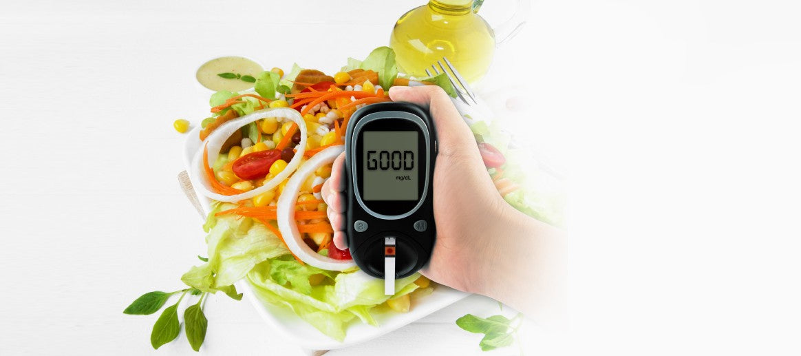 Choose Wisely When It Comes to Diabetes Snacks