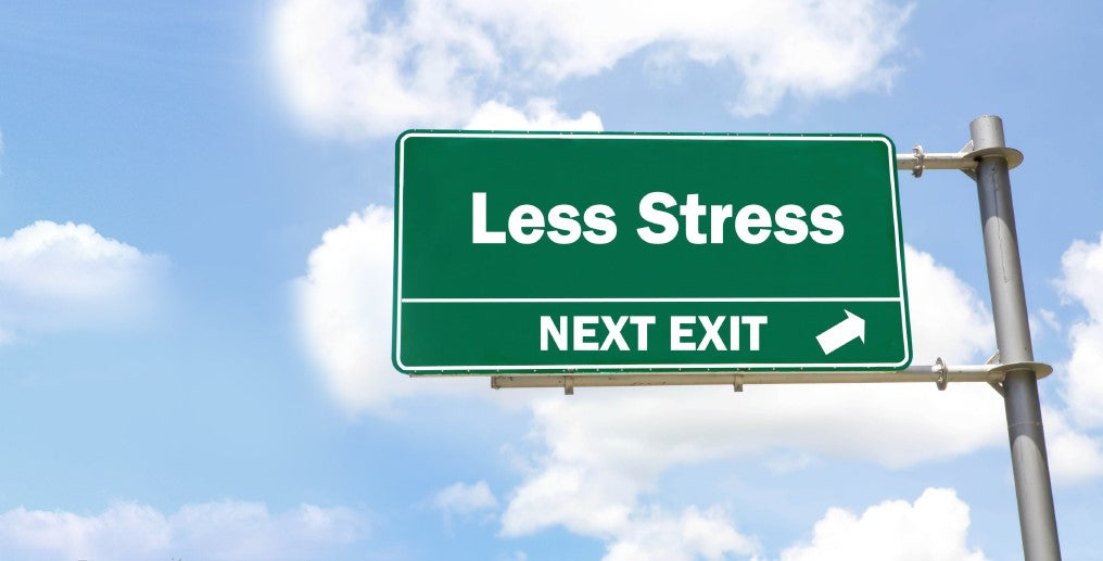 Understand the Link Between Diabetes and Stress